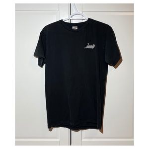 Rip n Dip Lord Nermal tee